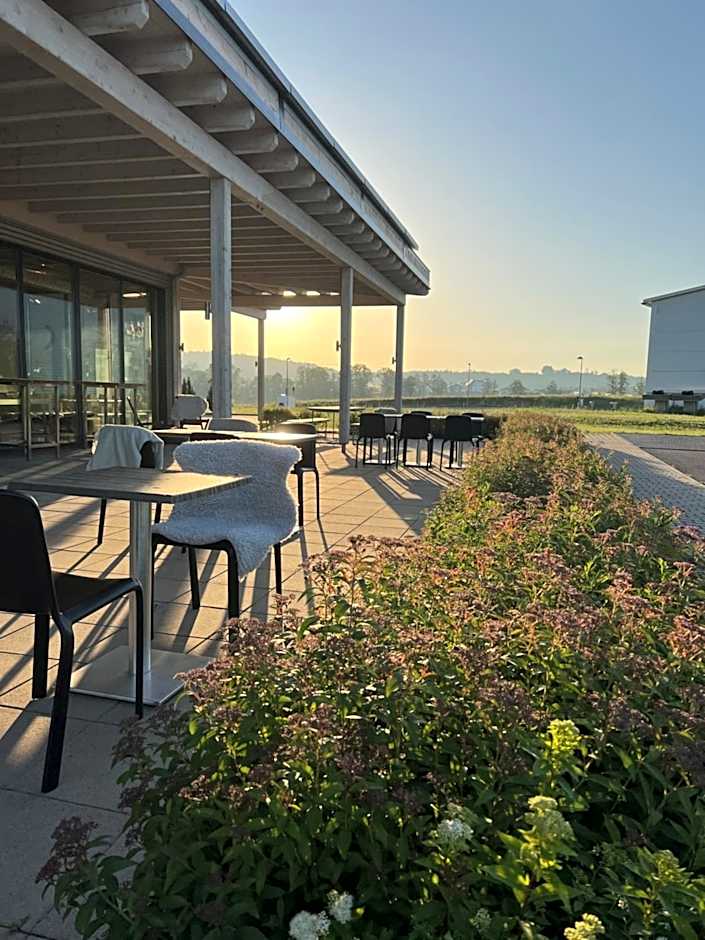 Auszeit Cafè & Hotel