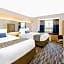 Microtel Inn & Suites By Wyndham Ames