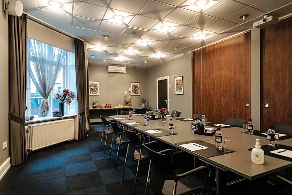 Best Western Hotel Hebron