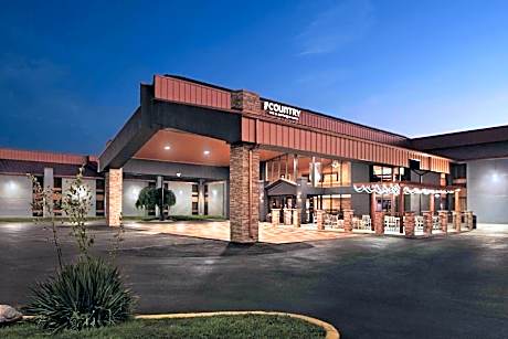 Country Inn & Suites by Radisson, Indianapolis East, IN