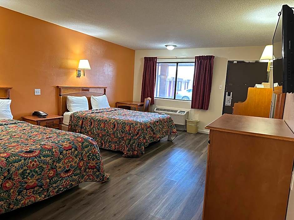 Regal Inn Las Vegas New Mexico