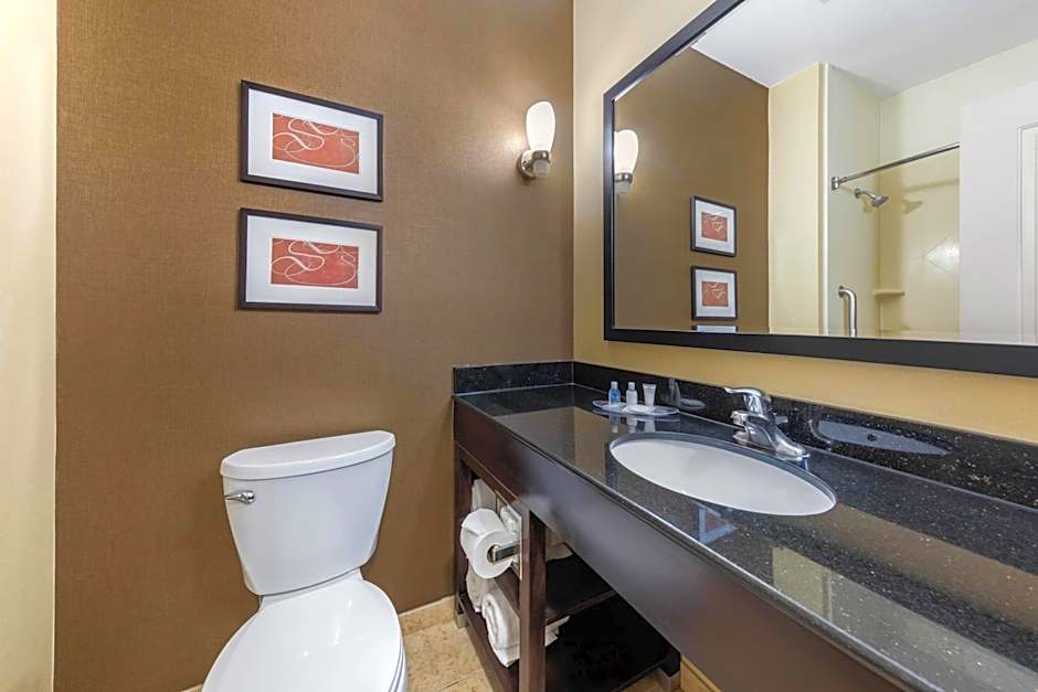 Comfort Suites Near Industry Hills Expo Center