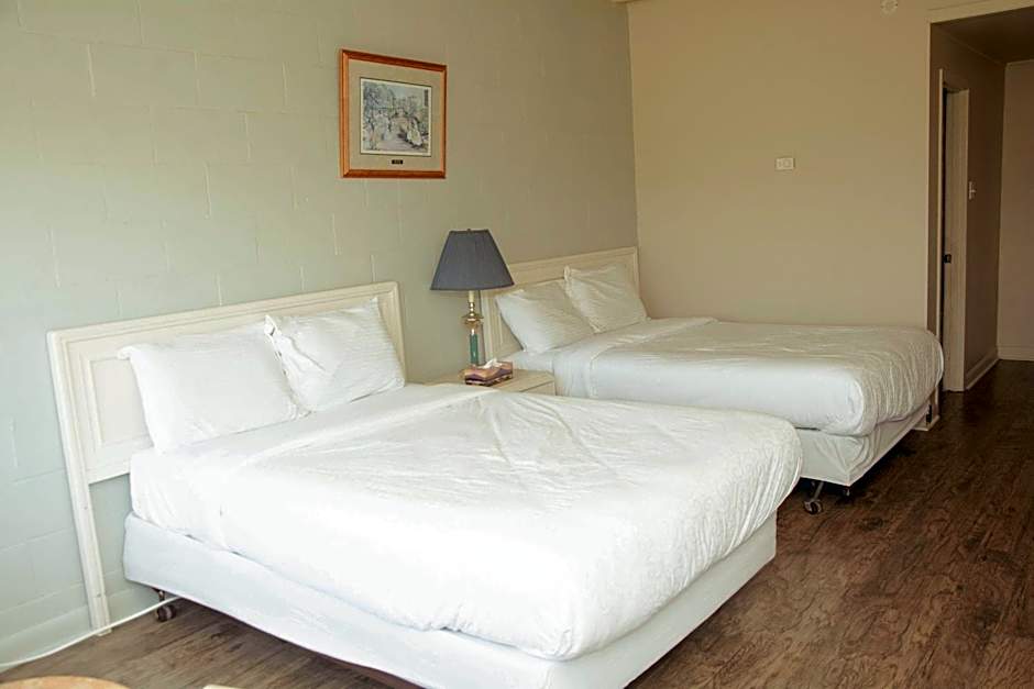 Travels Inn Victoria County