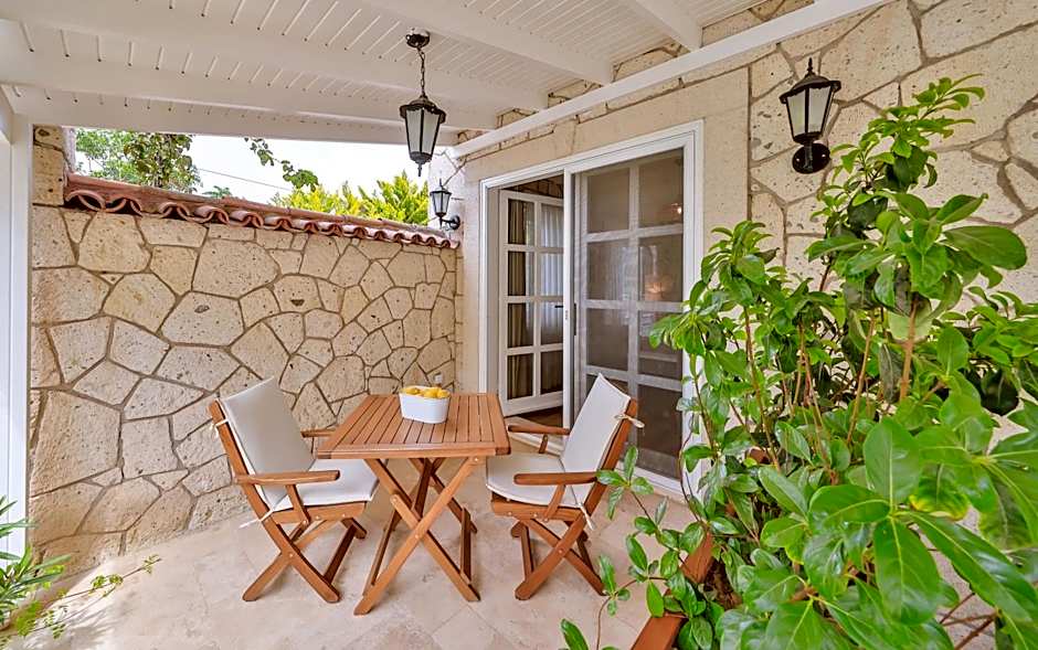 Alacati Balbadem Hotel