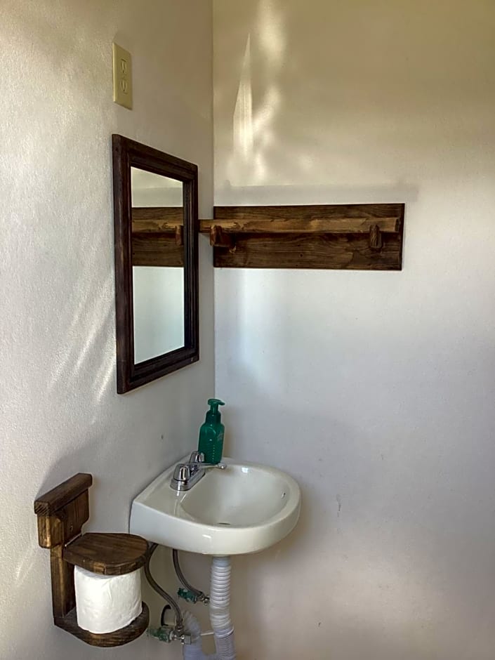 Hotel las carretas , spa y temazcal