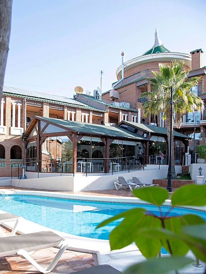 Hotel Boutique Calas de Alicante