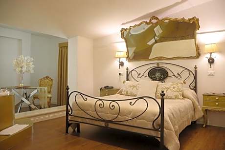 Hotel Al Castello