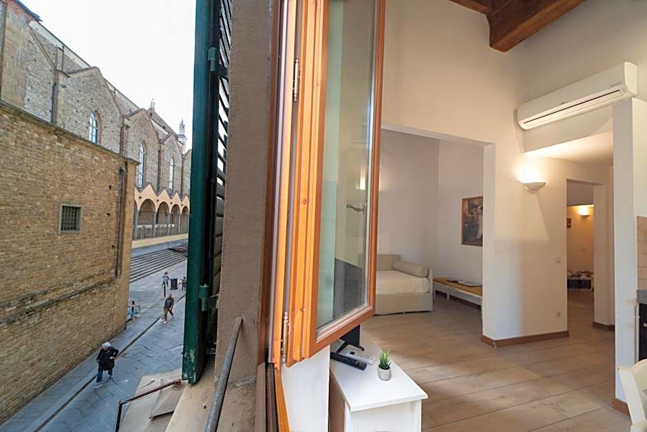 Residenza Santa Croce