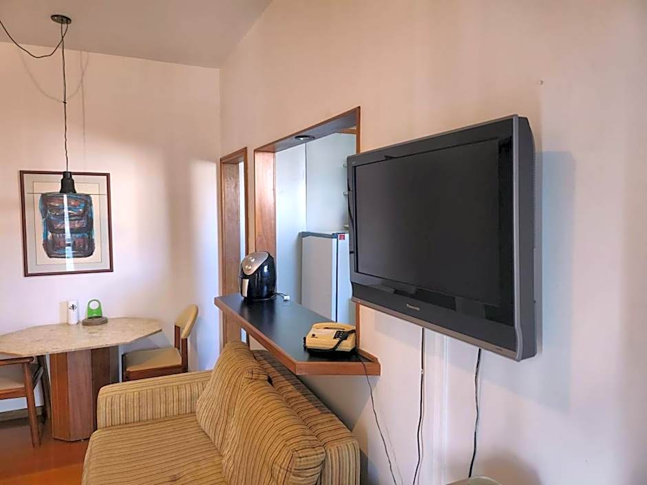 Apart hotel Champagnat