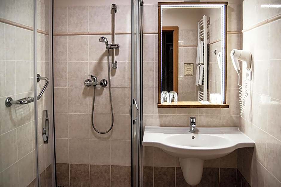 Wellness Hotel Gendorf