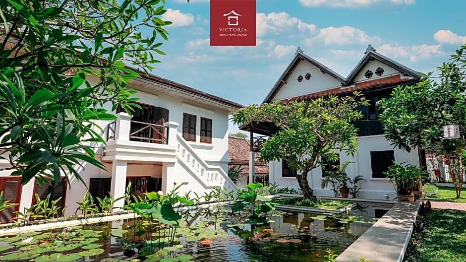 Victoria Xiengthong Palace