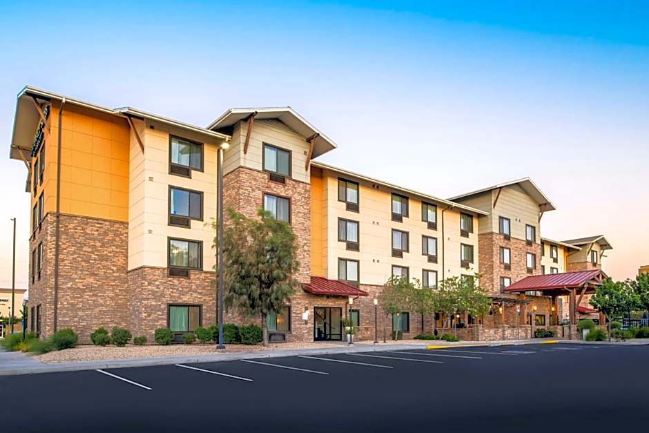 TownePlace Suites by Marriott Lancaster