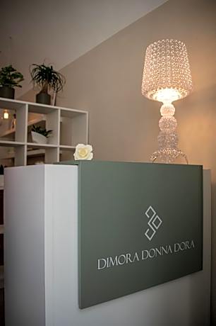 Dimora Donna Dora - Albergo Diffuso