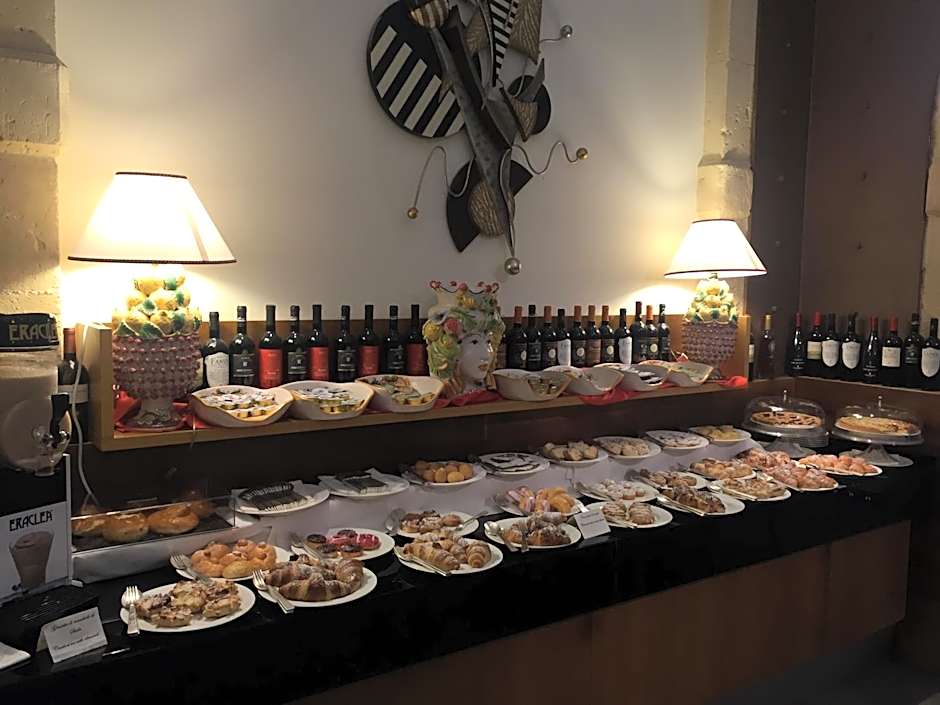 Grande Albergo Alfeo