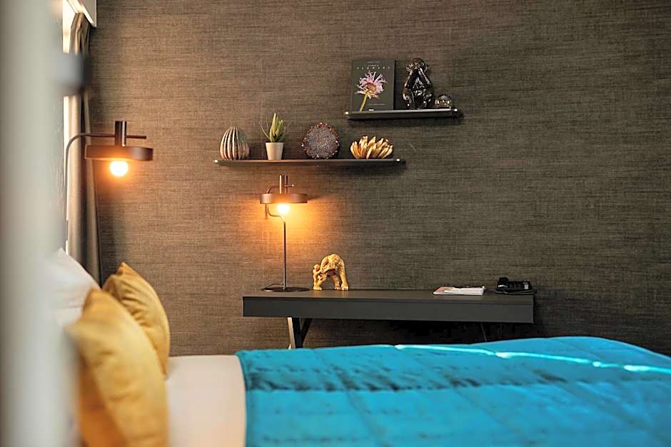 Van der Valk Hotel Brussels Airport