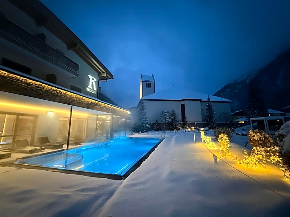 Hotel Römerhof