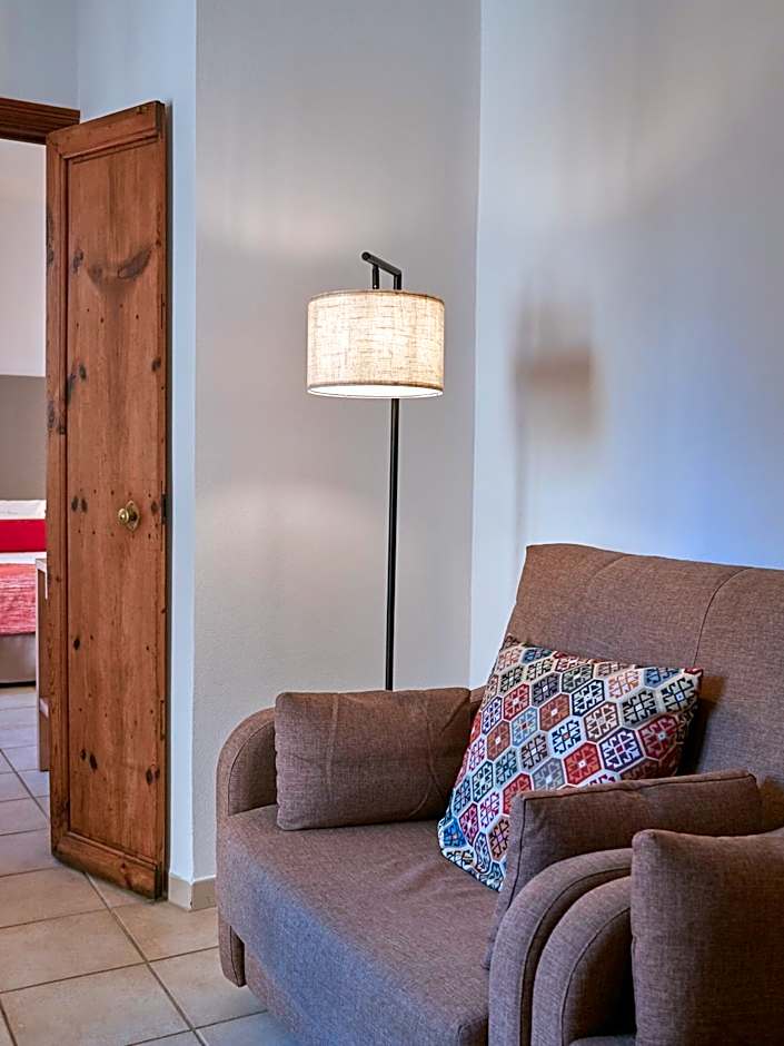 Hotel Ca'l Bisbe