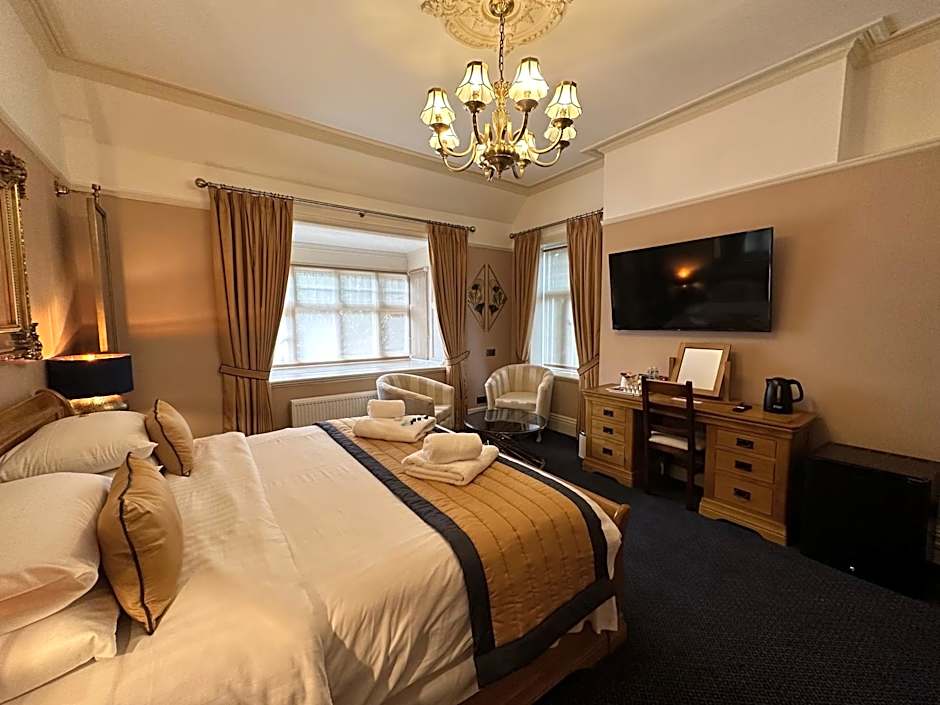 Chester Court Hotel