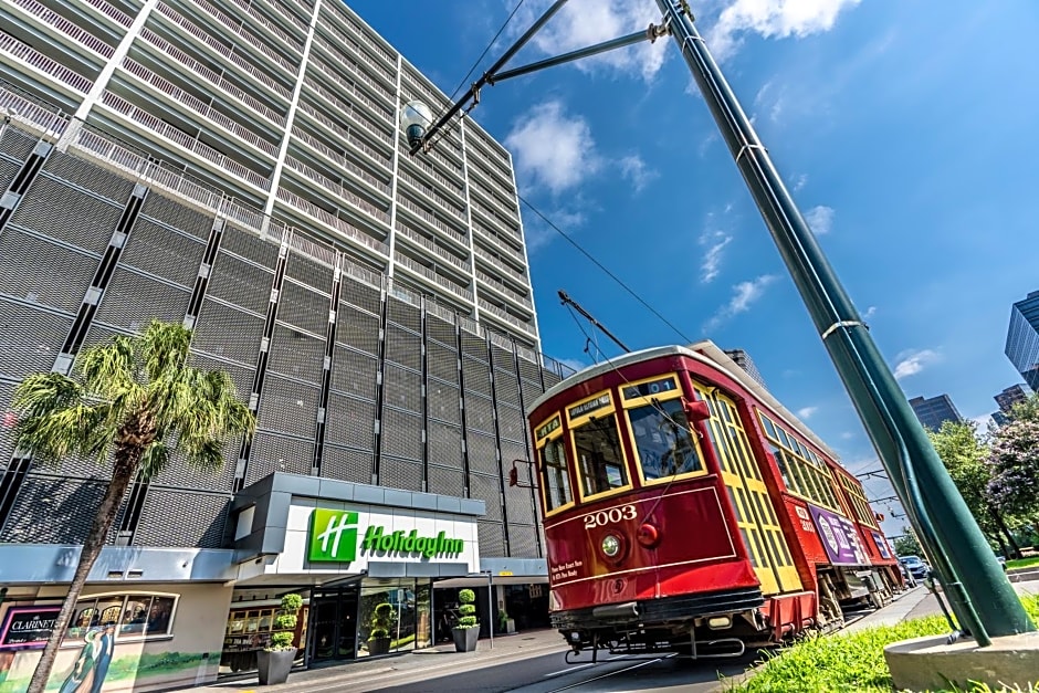 Holiday Inn New Orleans-Downtown Superdome By IHG