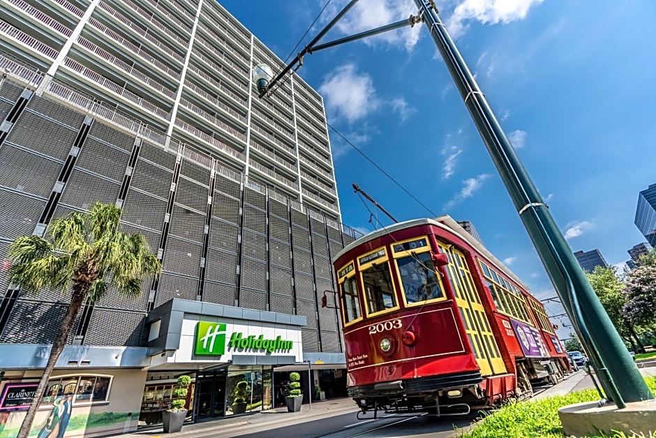 Holiday Inn New Orleans-Downtown Superdome