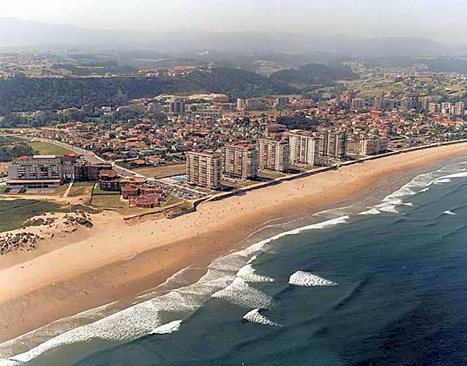 Hotel Castillo de Gauzón