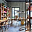 Moxy Hamburg City