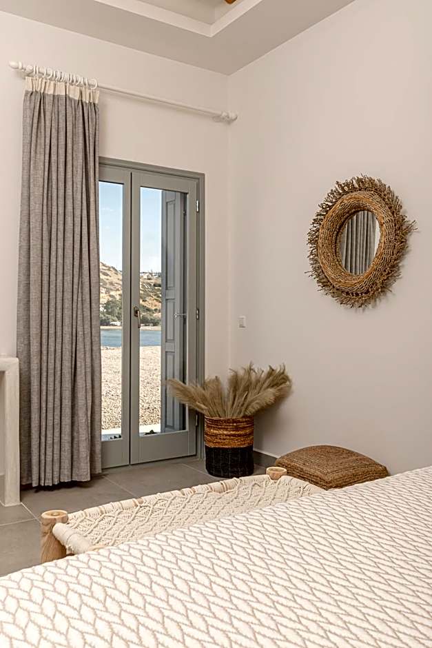Porto Dema Luxury Suites