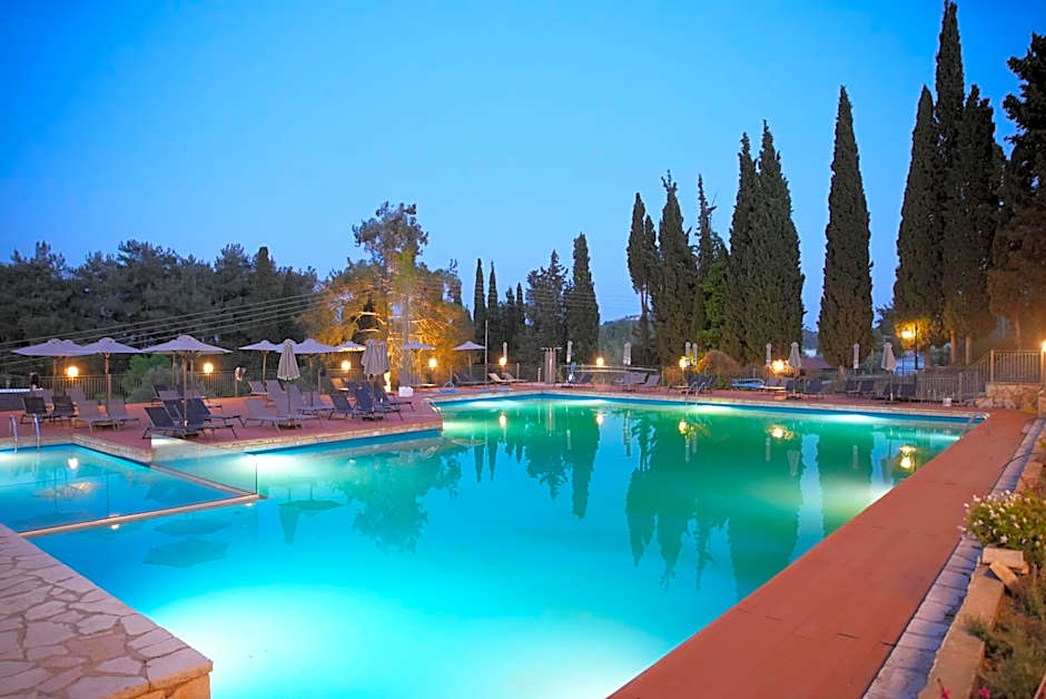 Iolida Corfu Resort & Spa by Smile Hotels