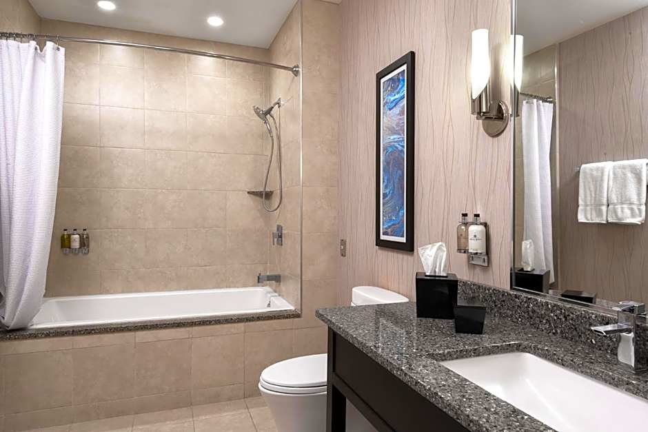 voco The Tiger Hotel, Columbia, MO By IHG