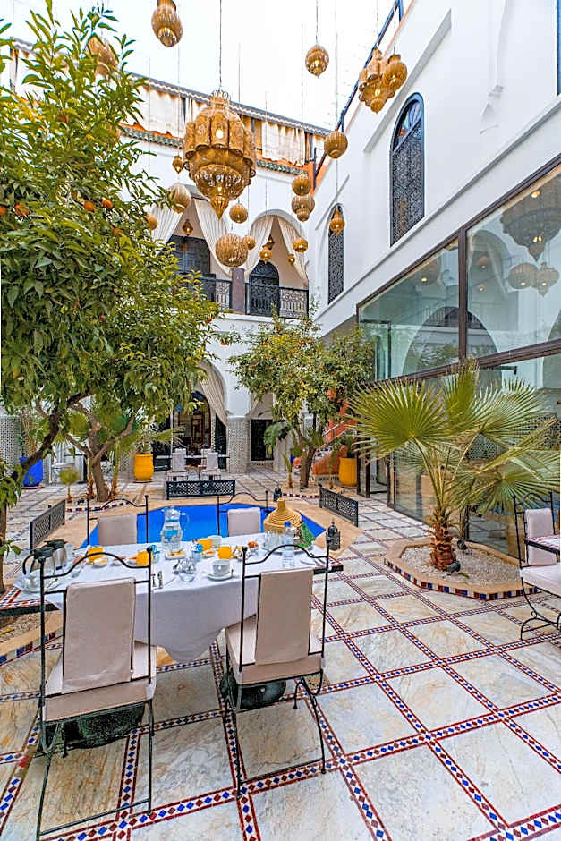 RIAD DAR DIALKOUM
