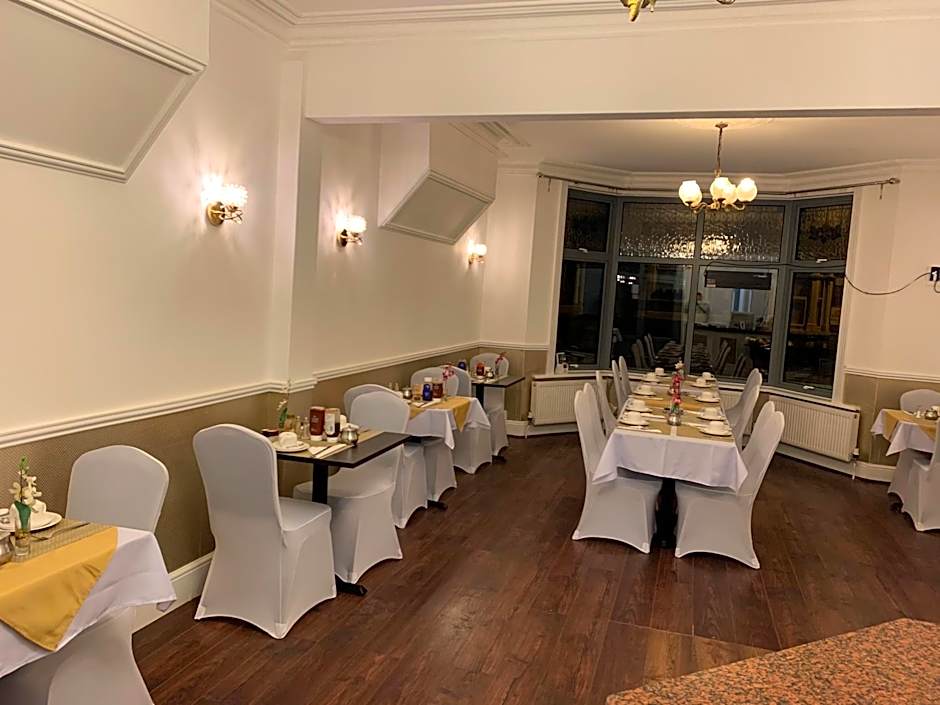 Swandown Hotel