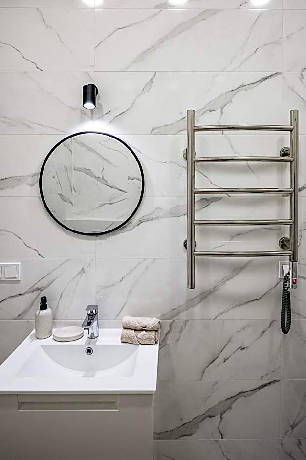 Vilnius Old-Town Renaissance Studios