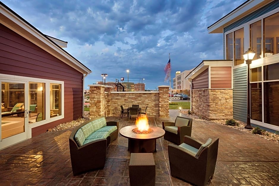 Residence Inn San Angelo