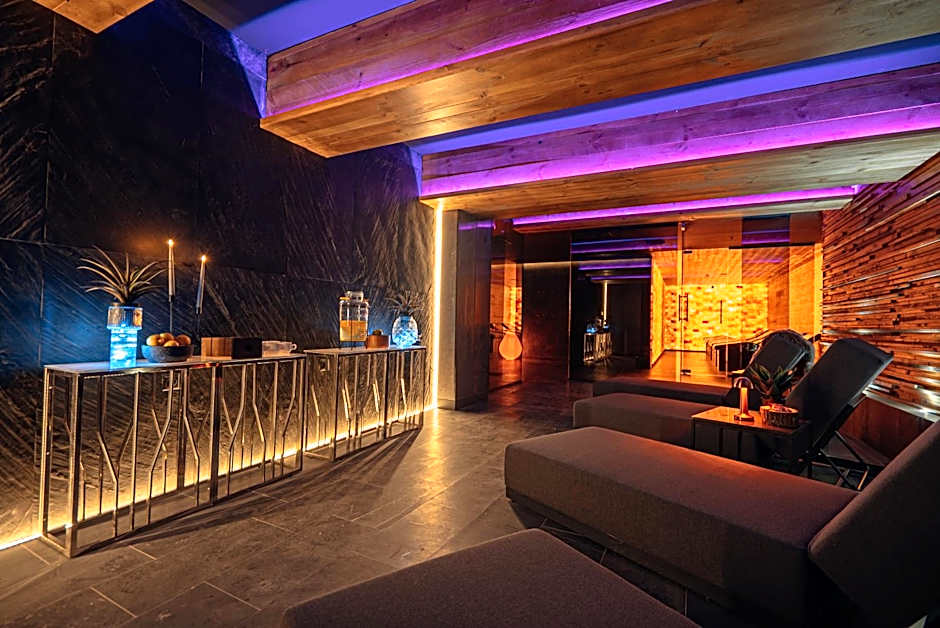 Grand Hotel Bansko - Fitness & SPA