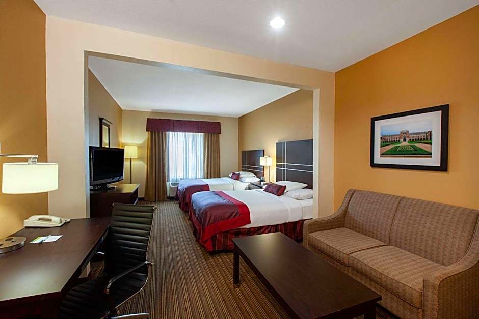 Wingate by Wyndham Houston / Willowbrook