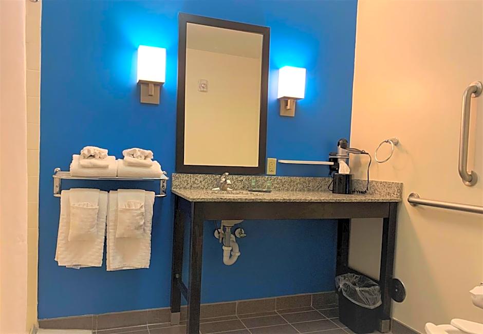 SureStay by Best Western Cambridge