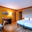 Aparthotel Adagio Paris XV