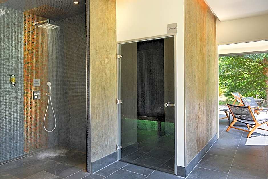 Demeures et Châteaux Moulin des Templiers Hôtel & SPA