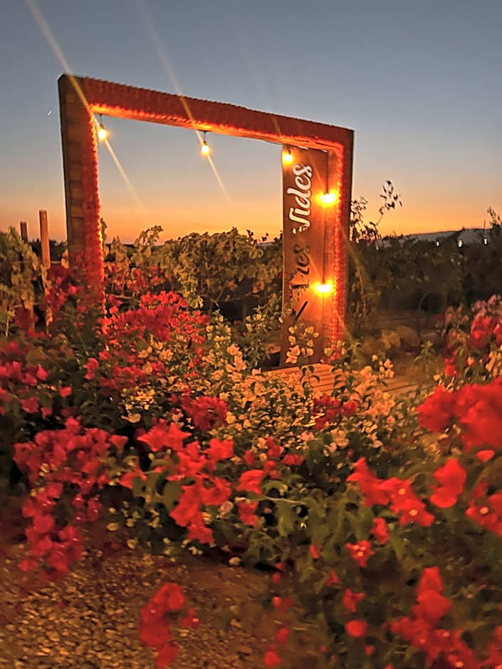 Tres Vides Hotel Boutique