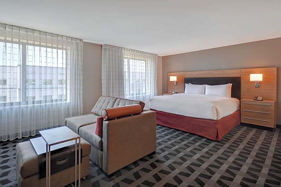 TownePlace Suites by Marriott Las Vegas Airport South
