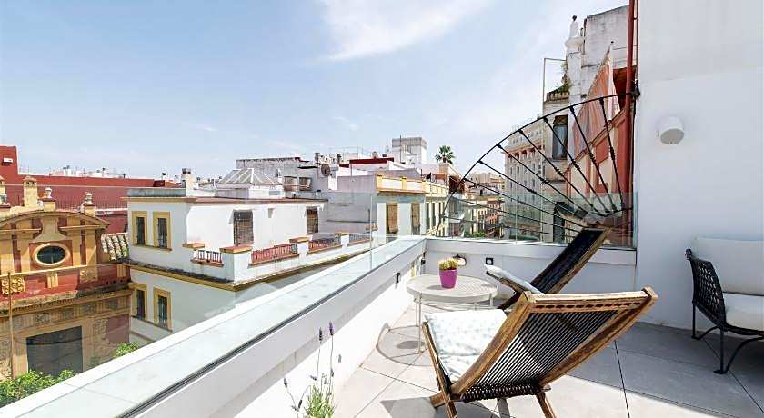 For You Hostel Sevilla