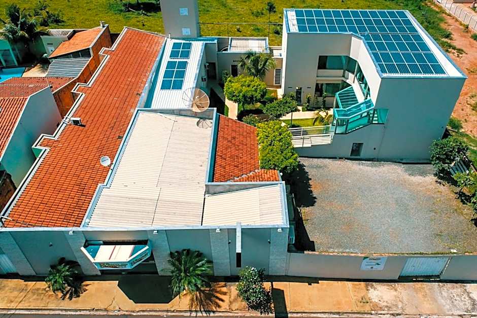 Hotel Winner Barretos