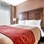 Comfort Inn & Suites Merritt