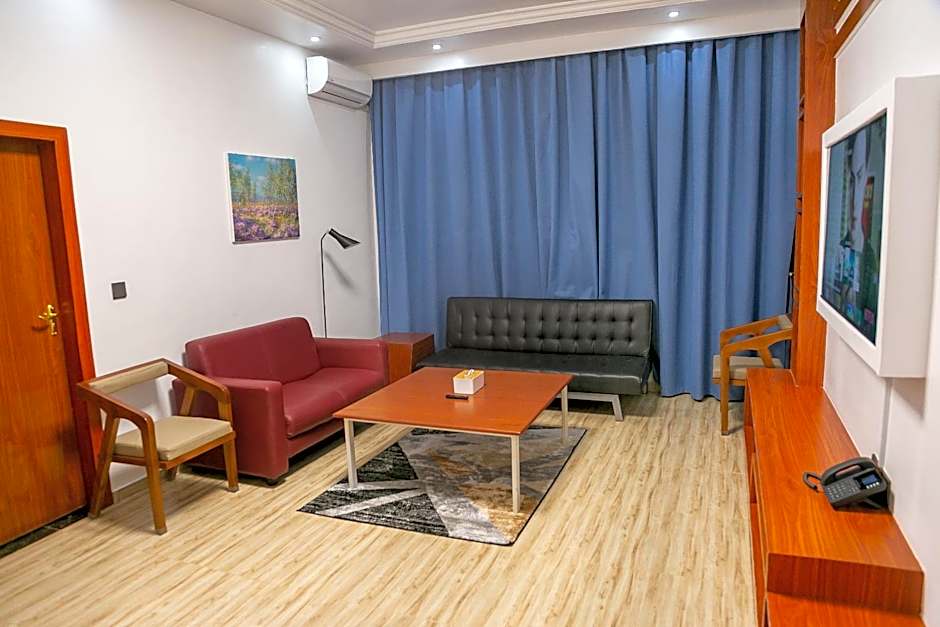 Hotel Totara