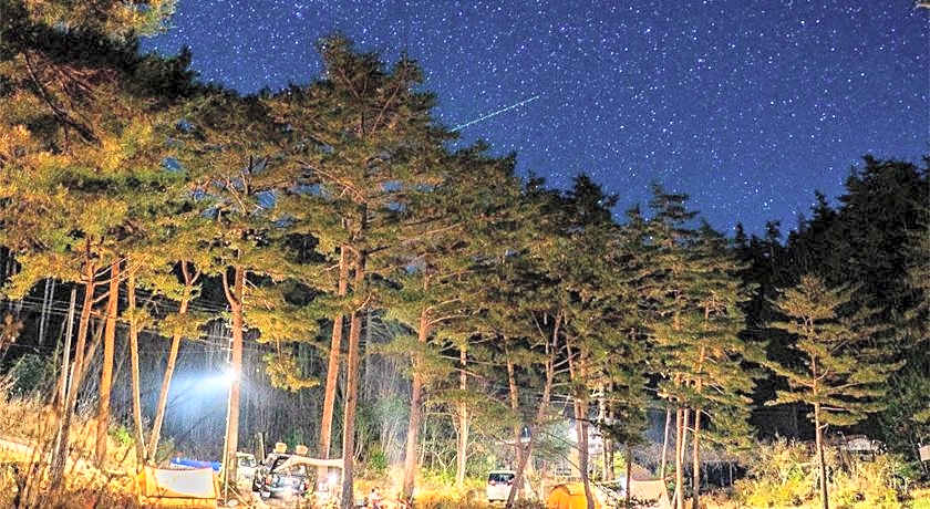 Ogute Lakeside Ryokan Shirasagiso