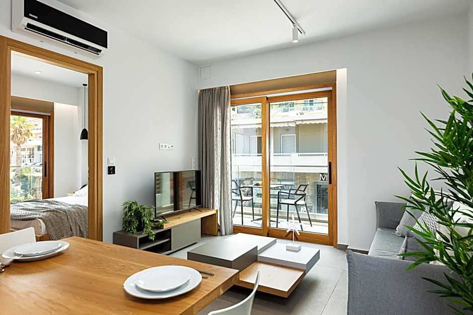 North Coast Seaside Suites