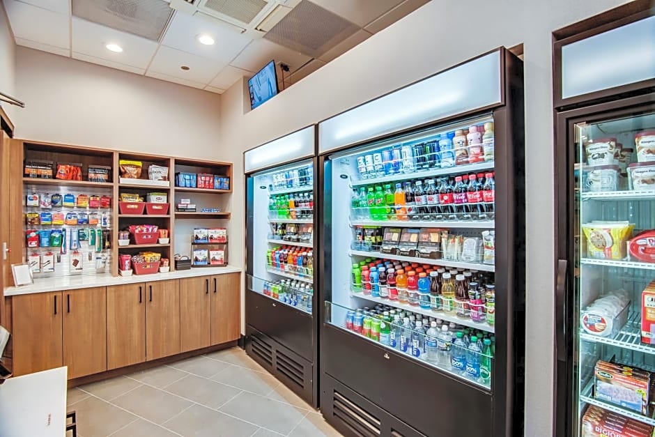 Holiday Inn Washington-Central/White House By IHG