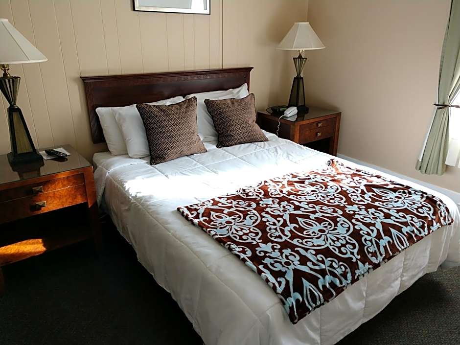 Hotel Wayne