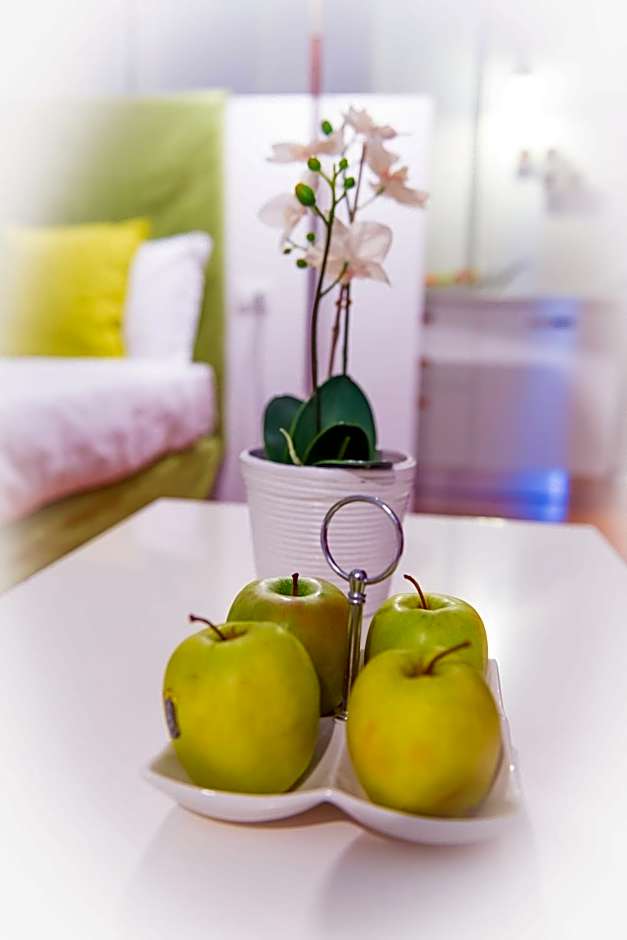 B&B San Benedetto
