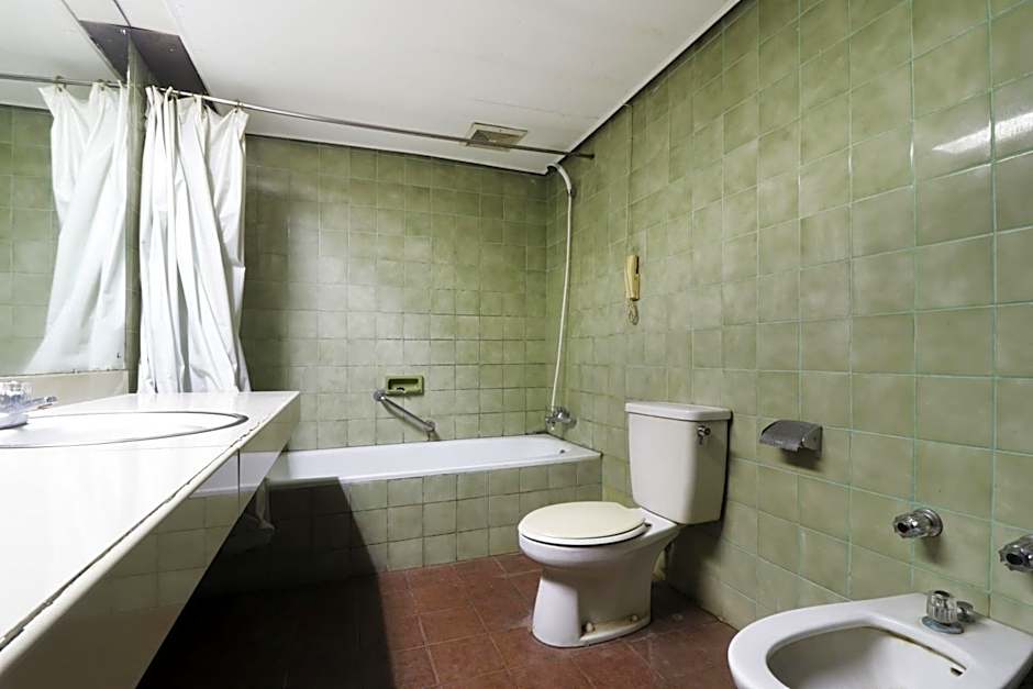 Hib Braga Hotel – Bandung, KY